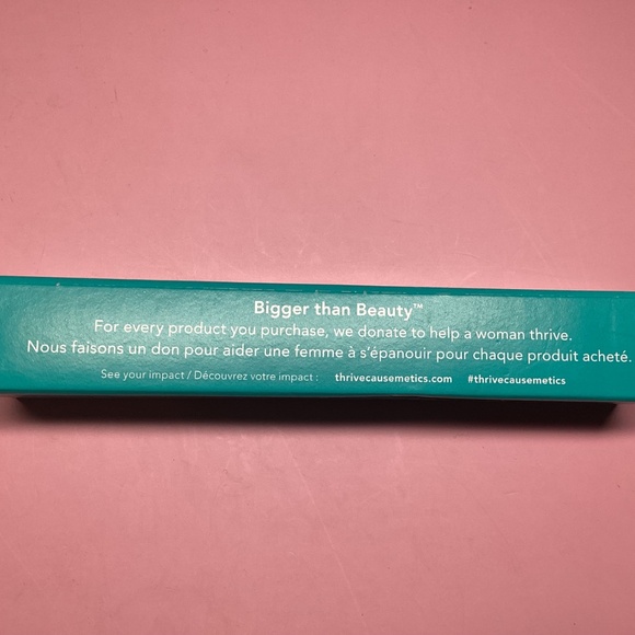 Thrive Causemetics Mascara In Shade: Brynn (Rich Black) 10.7 g - Picture 4 of 6